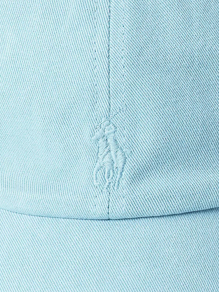 POLO RALPH LAUREN | Kappe | hellbraun