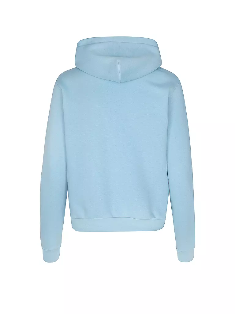 POLO RALPH LAUREN | Kapuzenjacke | blau