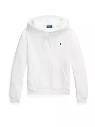 POLO RALPH LAUREN | Kapuzensweater - Hoodie | weiss