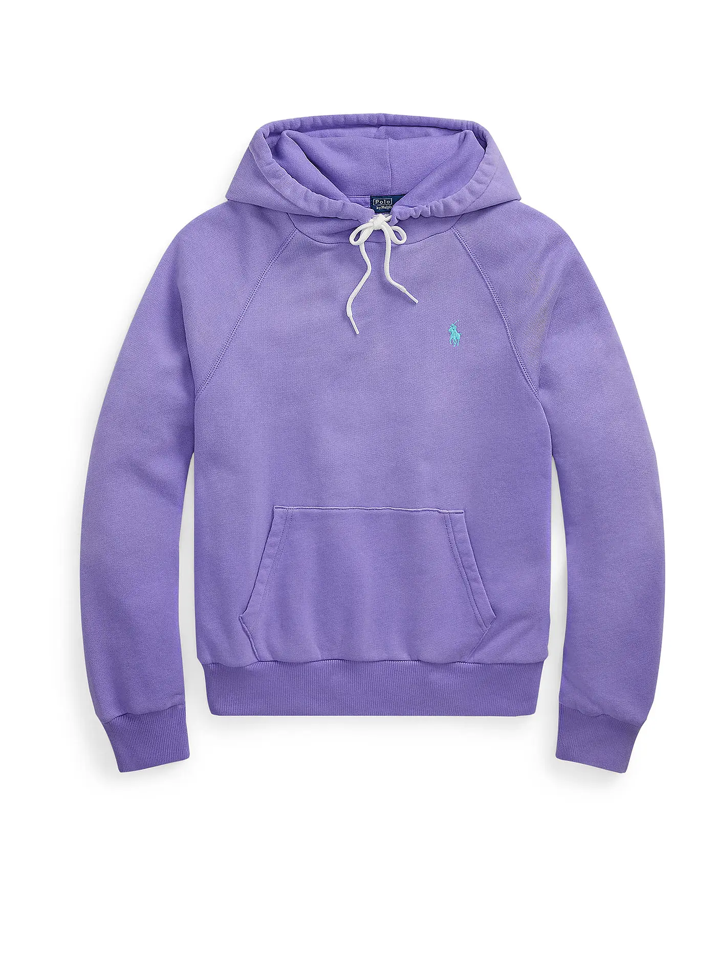 POLO RALPH LAUREN | Kapuzensweater - Hoodie | lila