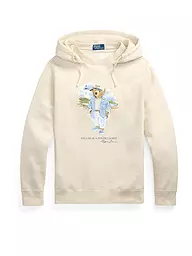 POLO RALPH LAUREN | Kapuzensweater - Hoodie | Weiss