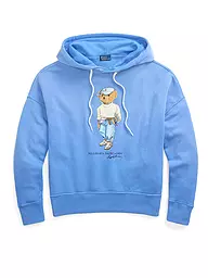 POLO RALPH LAUREN | Kapuzensweater - Hoodie | blau