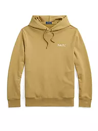 POLO RALPH LAUREN | Kapuzensweater - Hoodie | camel