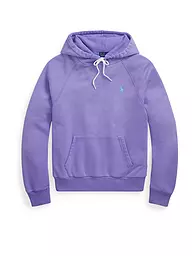 POLO RALPH LAUREN | Kapuzensweater - Hoodie | lila
