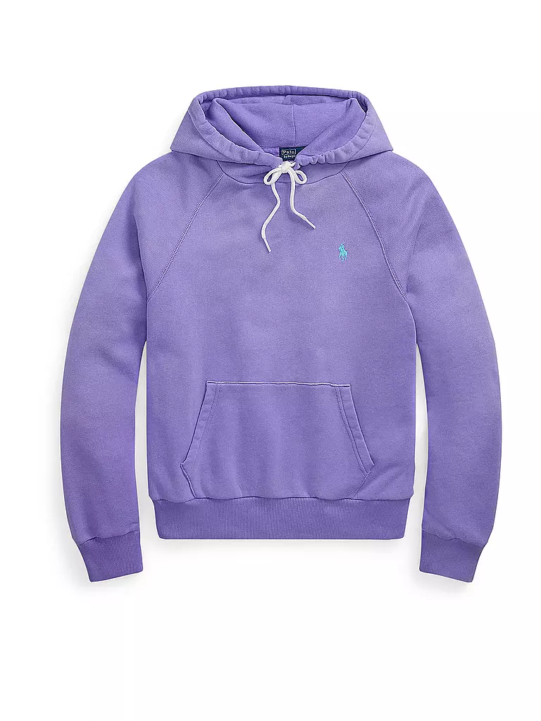 POLO RALPH LAUREN | Kapuzensweater - Hoodie | lila