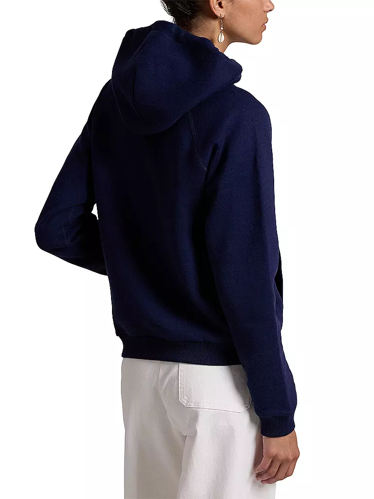 POLO RALPH LAUREN | Kapuzensweater - Hoodie | weiss