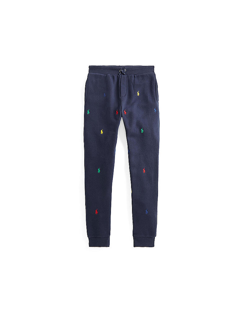 POLO RALPH LAUREN | Kinder Jogginghose  | blau