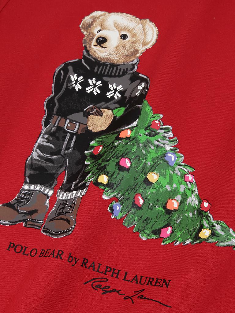 POLO RALPH LAUREN | Kinder-Langarmshirt | 