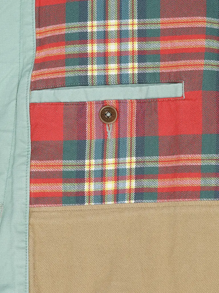 POLO RALPH LAUREN | Kurzjacke | 