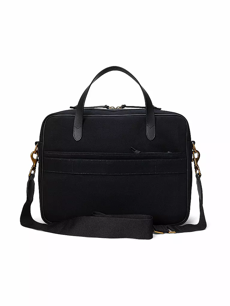 POLO RALPH LAUREN | Laptoptasche | schwarz