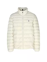 POLO RALPH LAUREN | Leichtsteppjacke TERRA | creme