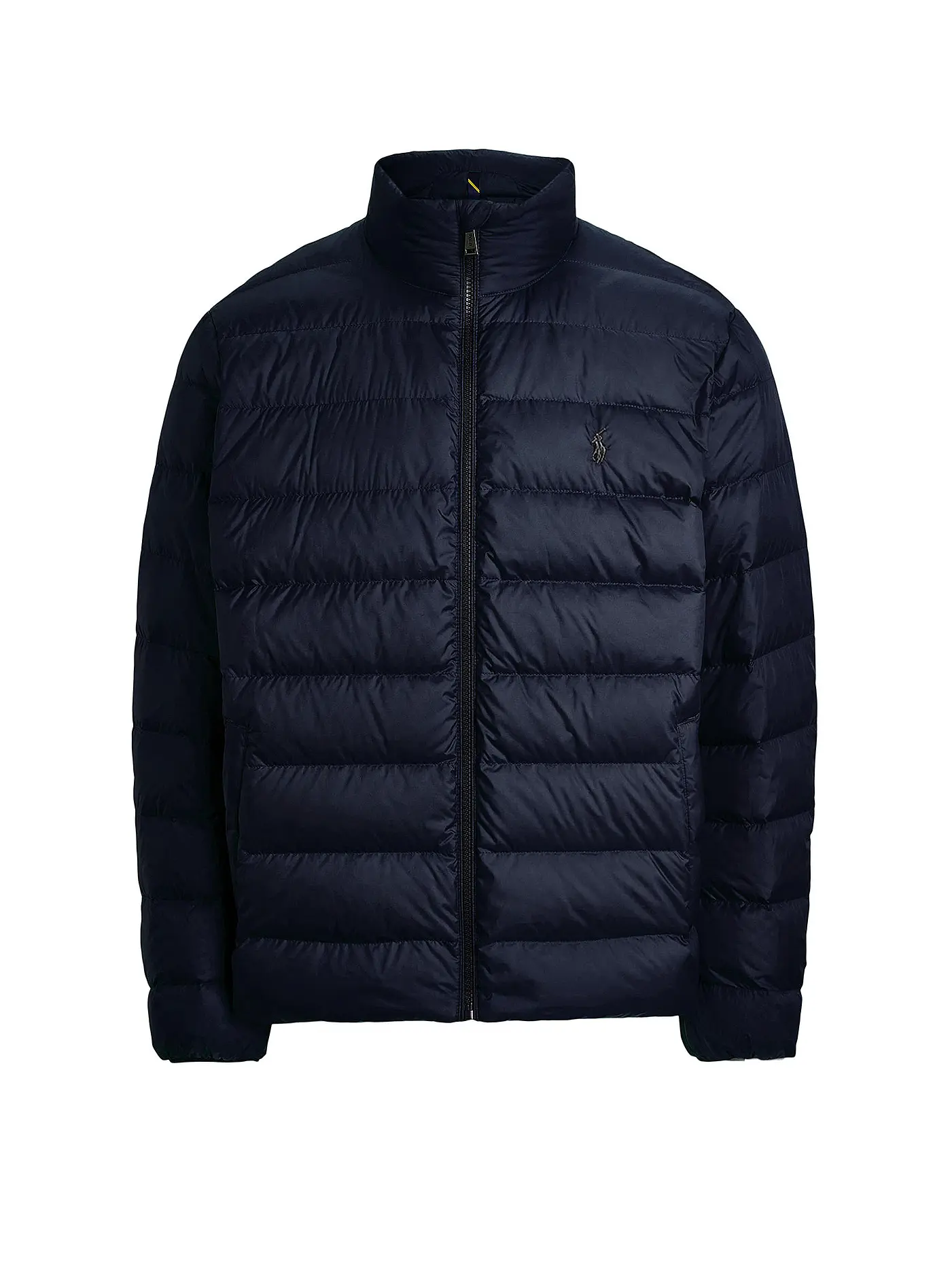 POLO RALPH LAUREN | Leichtsteppjacke TERRA | dunkelblau