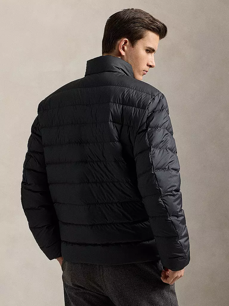 POLO RALPH LAUREN | Leichtsteppjacke TERRA | 