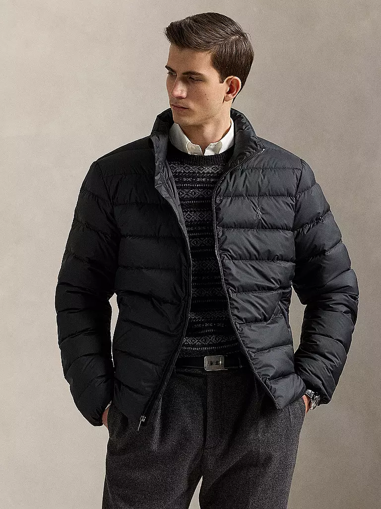 POLO RALPH LAUREN | Leichtsteppjacke TERRA | 