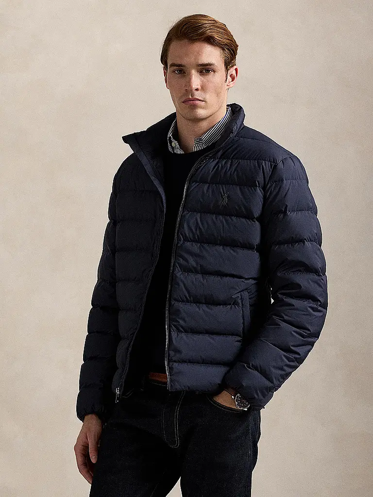 POLO RALPH LAUREN | Leichtsteppjacke TERRA | 