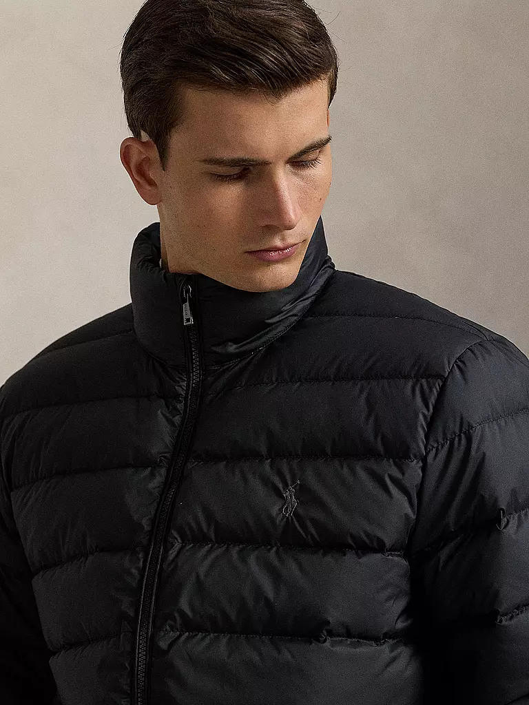 POLO RALPH LAUREN | Leichtsteppjacke TERRA | 