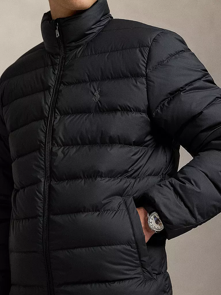 POLO RALPH LAUREN | Leichtsteppjacke TERRA | 