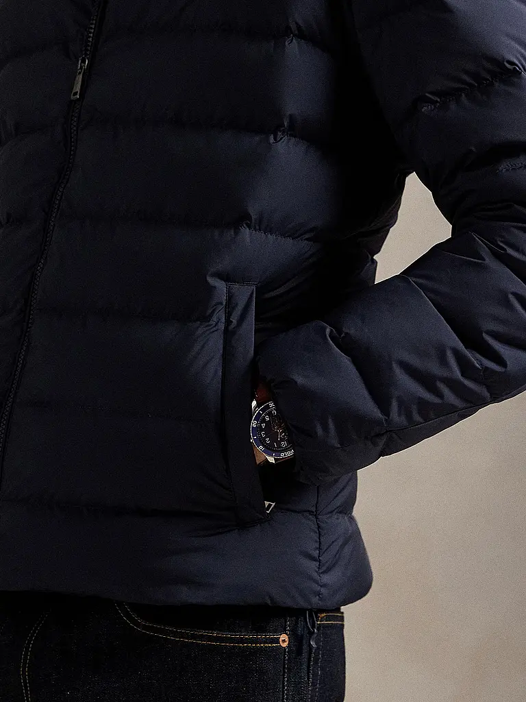 POLO RALPH LAUREN | Leichtsteppjacke TERRA | 