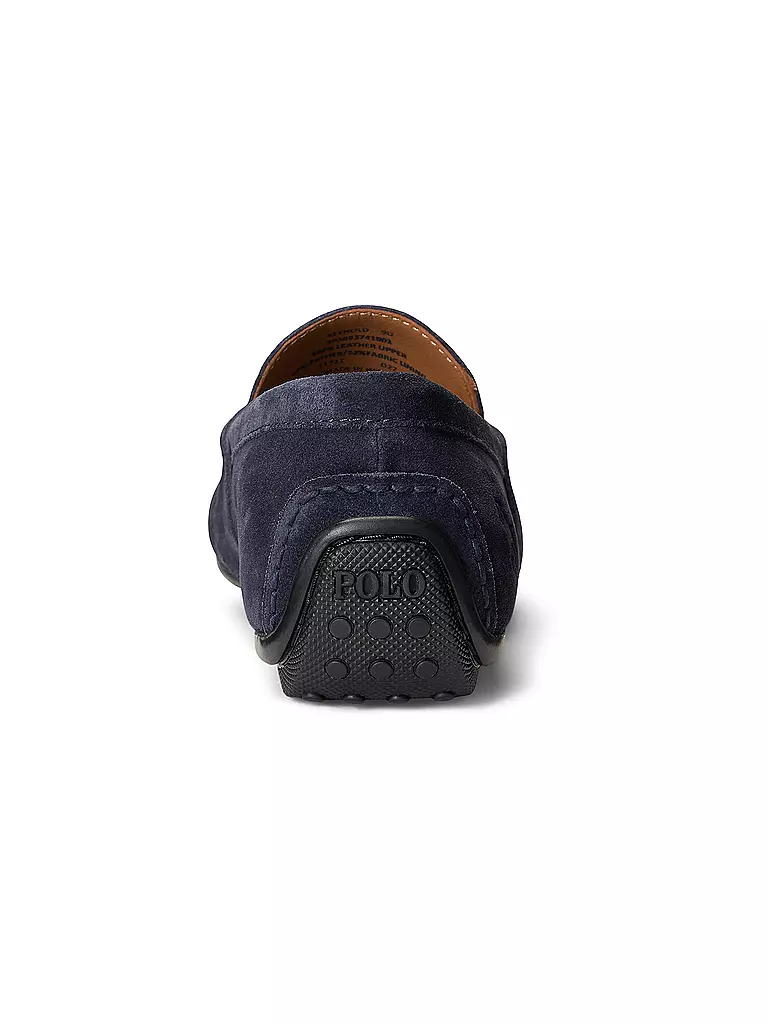 POLO RALPH LAUREN | Loafer - Mokassin REYNOLD | blau