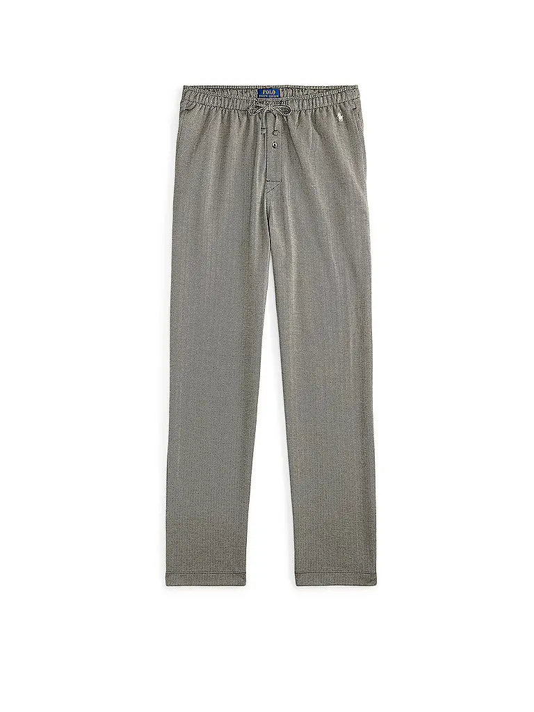 POLO RALPH LAUREN | Loungewear Hose  | Schwarz