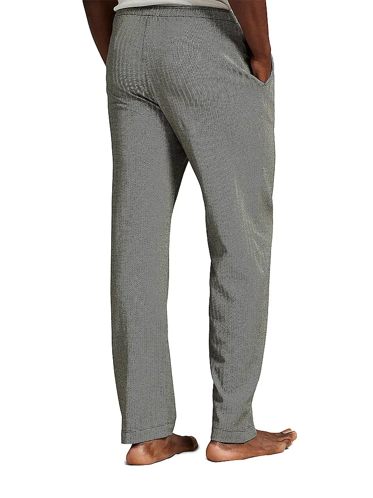 POLO RALPH LAUREN | Loungewear Hose  | Schwarz