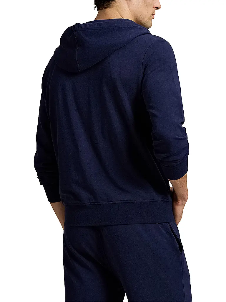 POLO RALPH LAUREN | Loungewear Hose  | blau