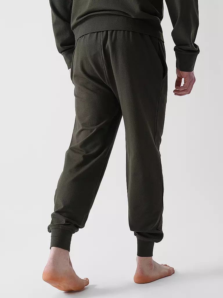 POLO RALPH LAUREN | Loungewear Hose | grau