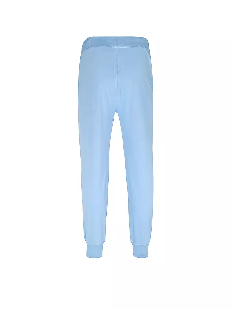 POLO RALPH LAUREN | Loungewear Jogginghose | blau