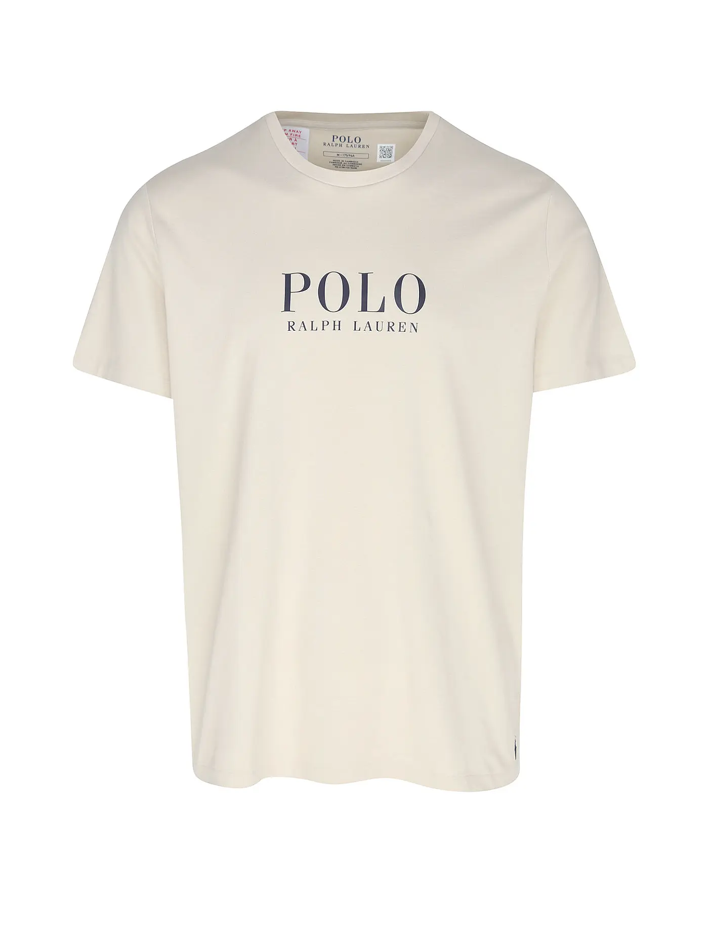 POLO RALPH LAUREN | Loungewear Shirt  | hellgrau