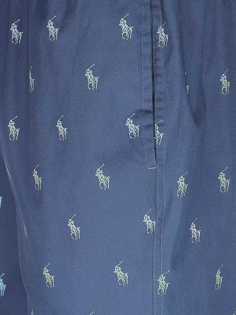 POLO RALPH LAUREN | Loungewear Shorts | blau