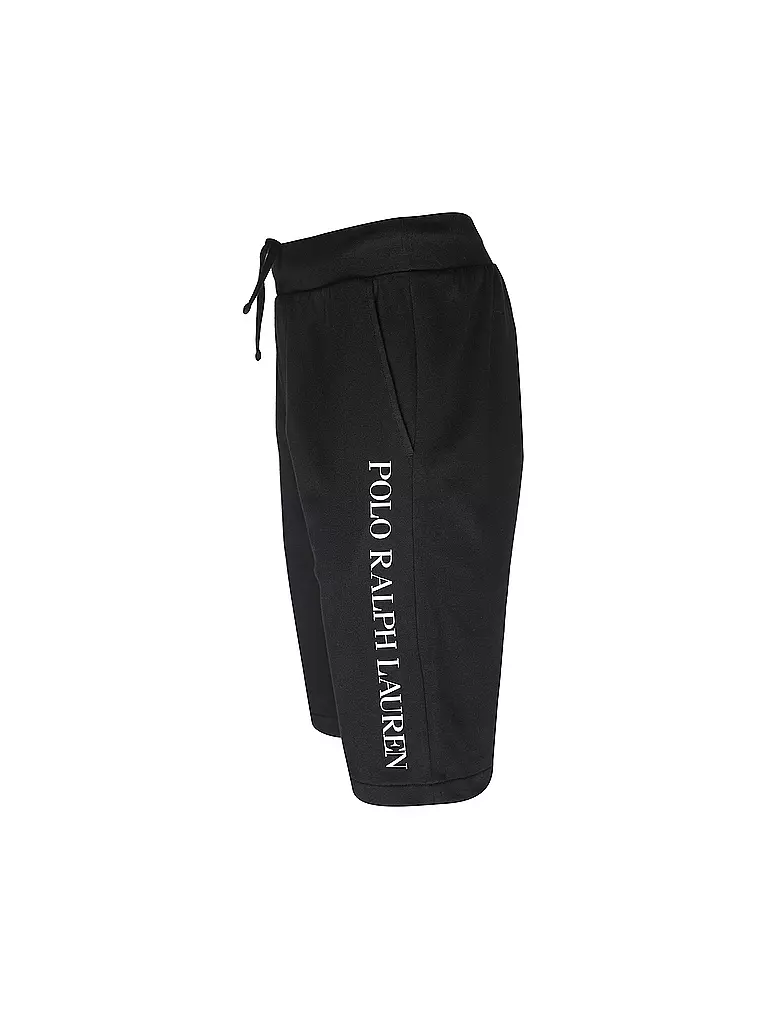 POLO RALPH LAUREN | Loungewear Shorts | schwarz