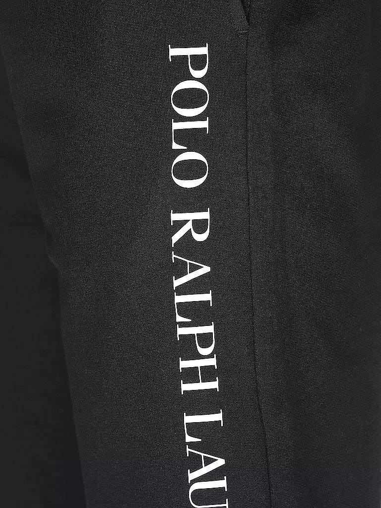 POLO RALPH LAUREN | Loungewear Shorts | schwarz