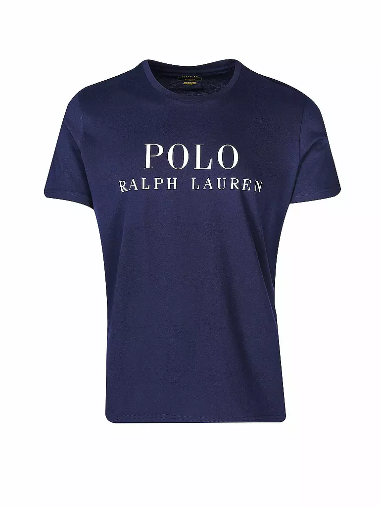 POLO RALPH LAUREN | Loungewear T Shirt  | blau