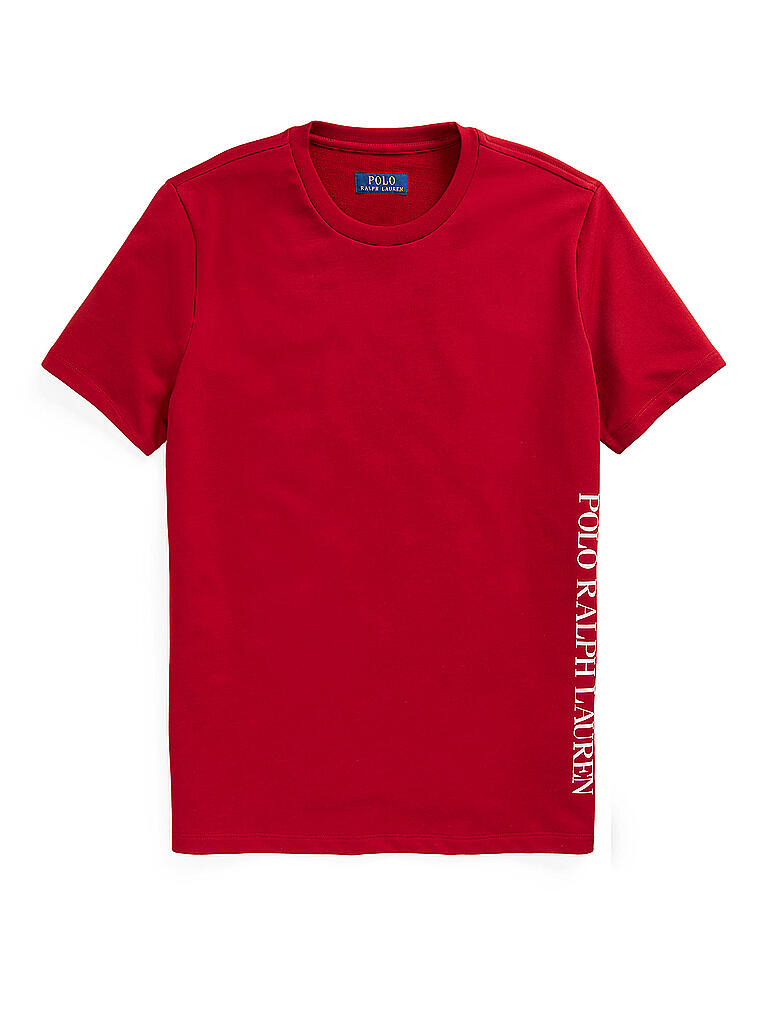 POLO RALPH LAUREN | Loungewear T-Shirt | rot