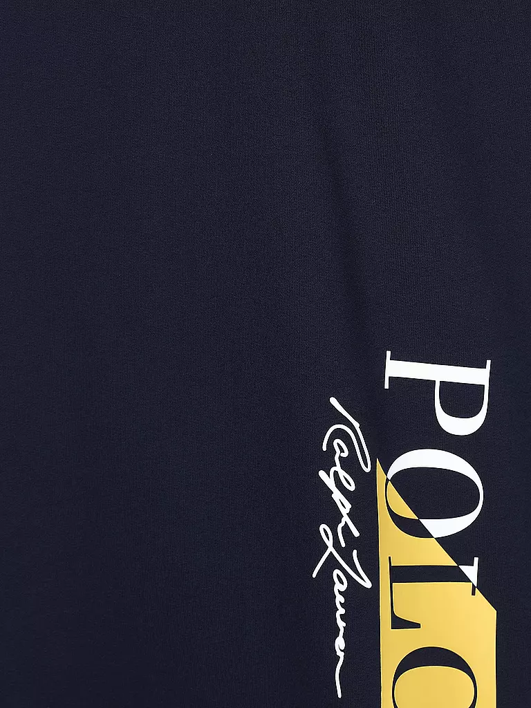 POLO RALPH LAUREN | Loungewear T-Shirt | dunkelblau