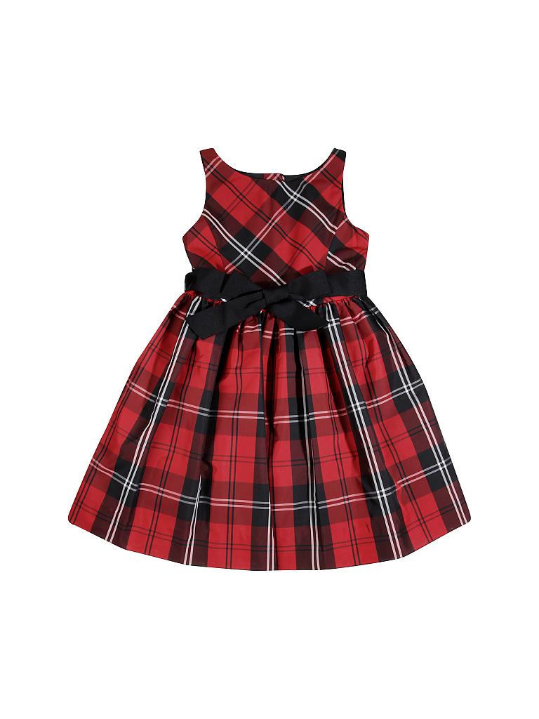 POLO RALPH LAUREN | Mädchen-Kleid | 