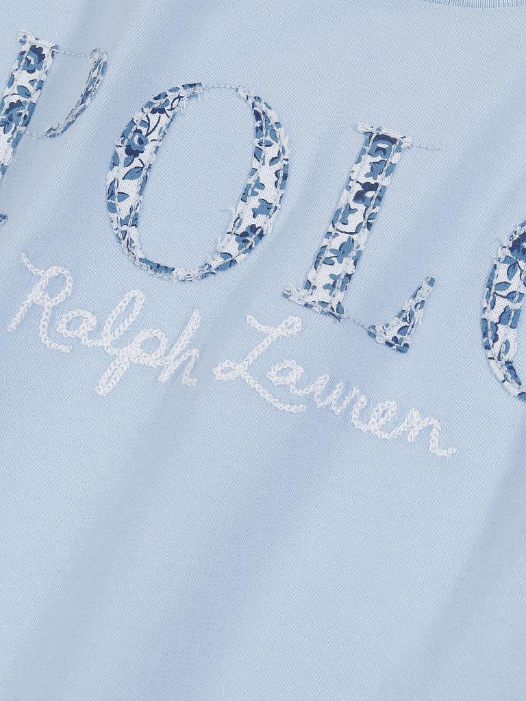 POLO RALPH LAUREN | Mädchen-Langarmshirt | 