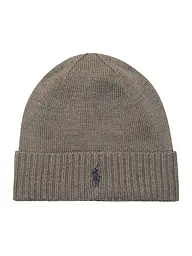 POLO RALPH LAUREN | Mütze - Haube | olive