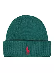 POLO RALPH LAUREN | Mütze - Haube | petrol