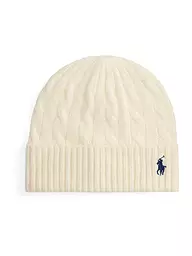 POLO RALPH LAUREN | Mütze - Haube | creme
