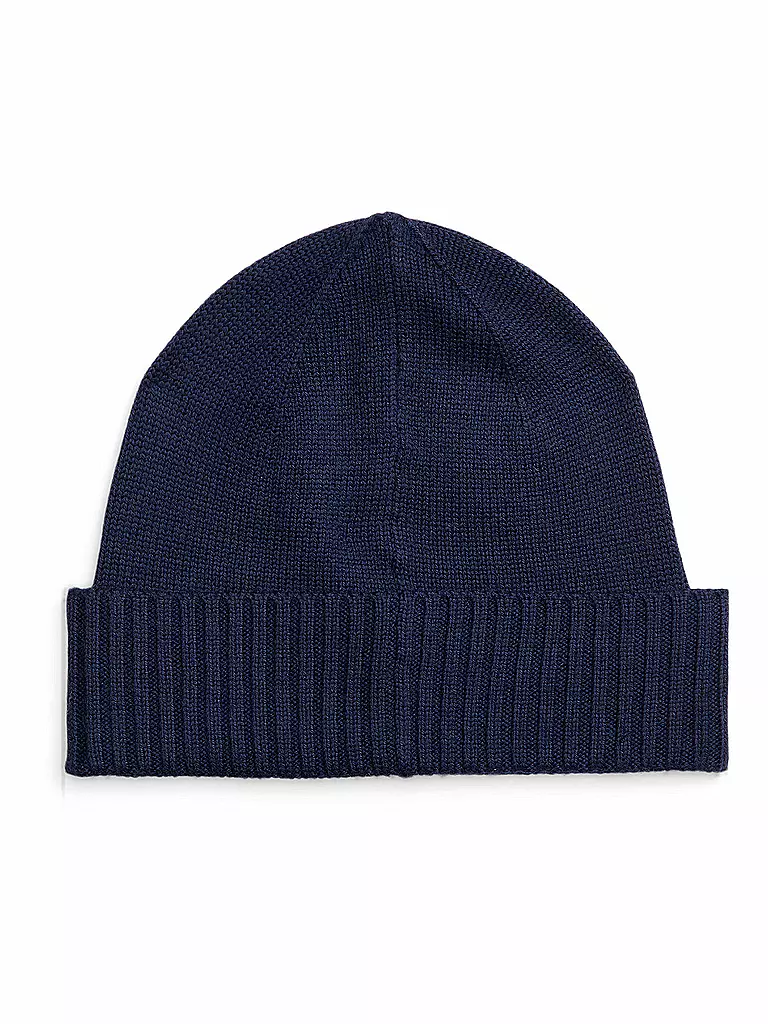 POLO RALPH LAUREN | Mütze - Haube | hellgrau