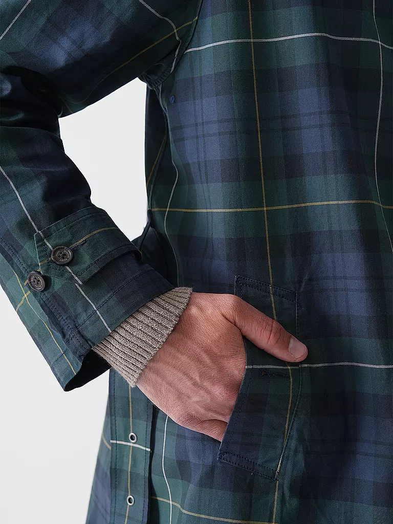 POLO RALPH LAUREN | Mantel | dunkelblau
