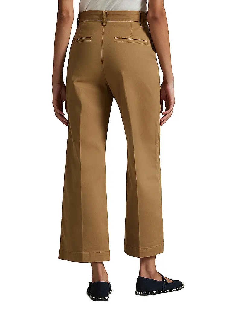 POLO RALPH LAUREN | Marlenehose | 