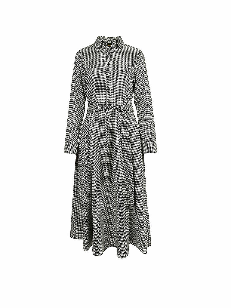 POLO RALPH LAUREN | Maxikleid | grau