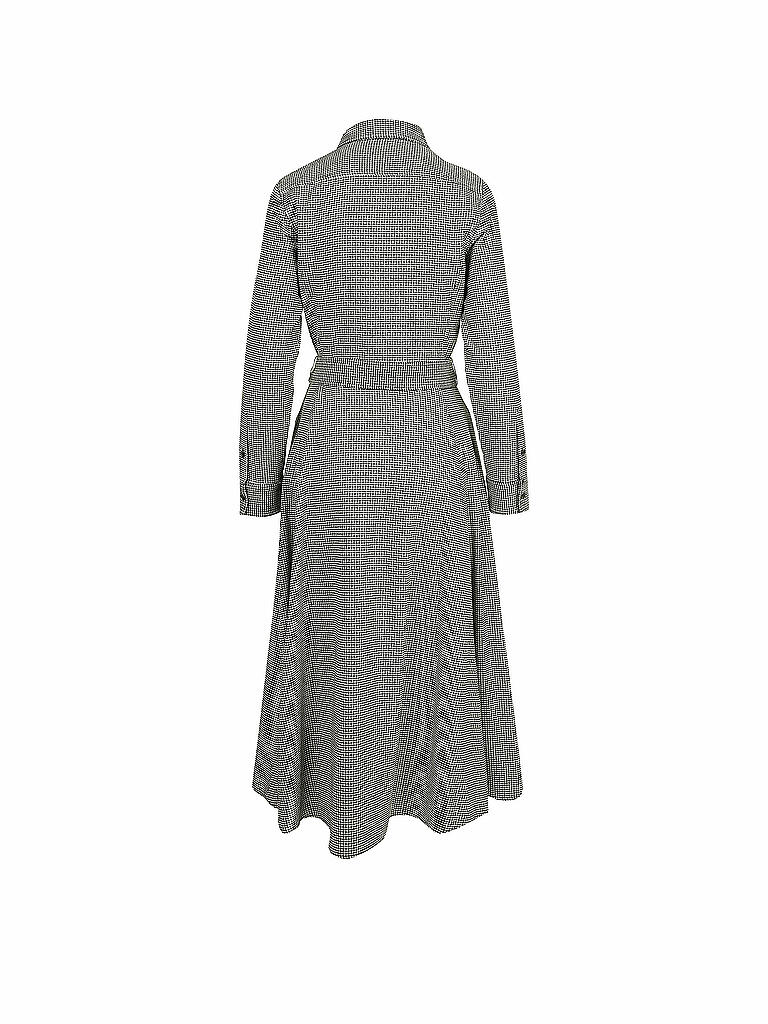 POLO RALPH LAUREN | Maxikleid | grau