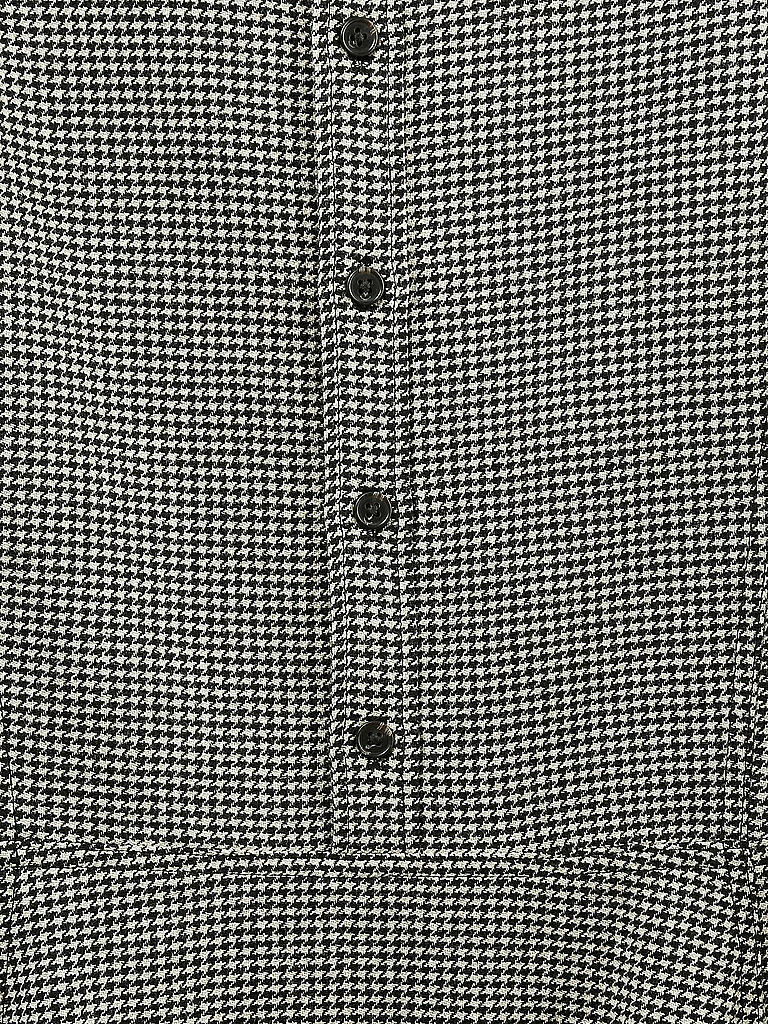 POLO RALPH LAUREN | Maxikleid | grau