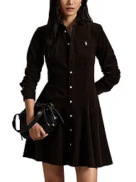 POLO RALPH LAUREN | Minikleid | braun
