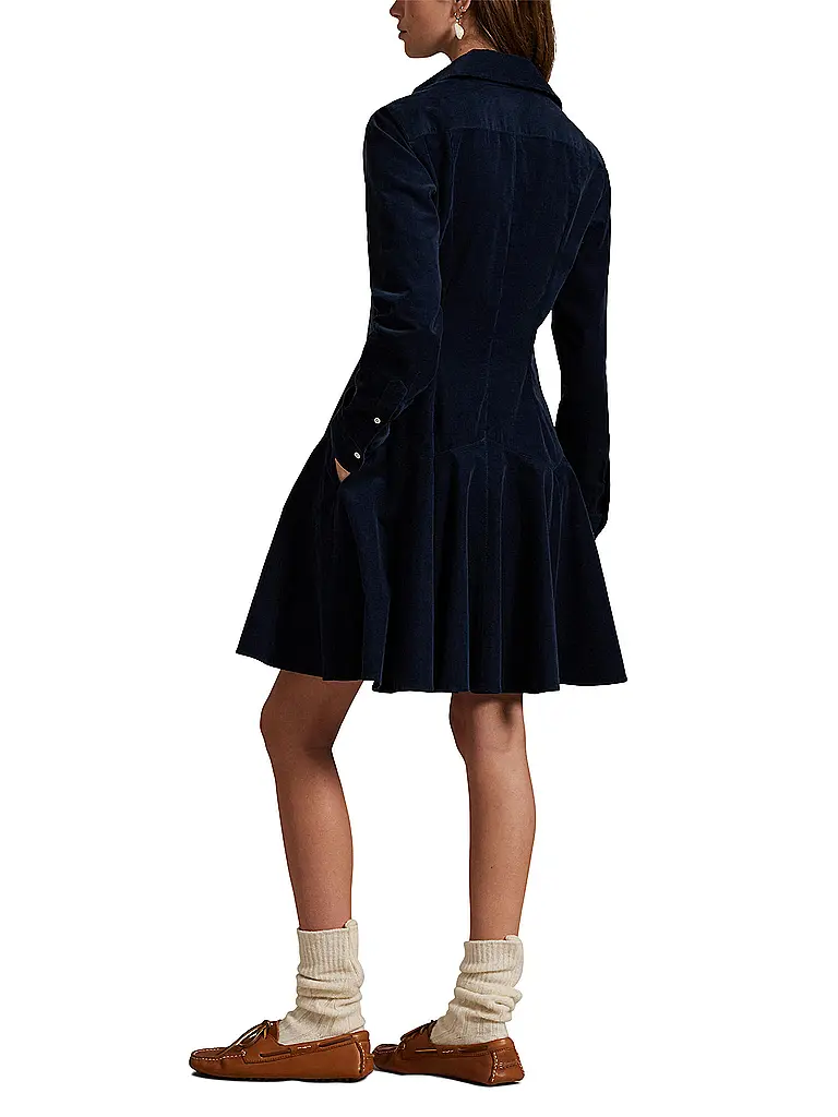 POLO RALPH LAUREN | Minikleid | 