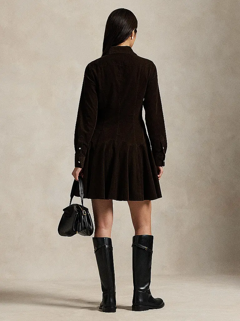 POLO RALPH LAUREN | Minikleid | 