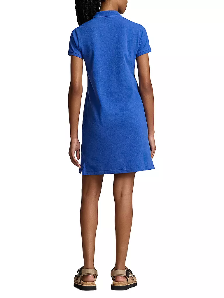 POLO RALPH LAUREN | Minikleid | rosa